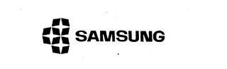 SAMSUNG logo