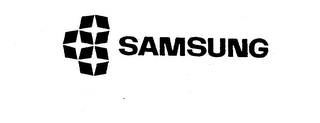 SAMSUNG logo
