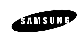 SAMSUNG logo
