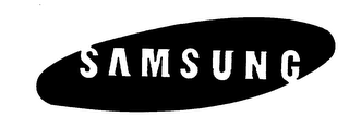 SAMSUNG logo