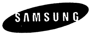 SAMSUNG logo