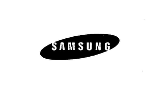 SAMSUNG logo