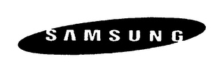 SAMSUNG logo
