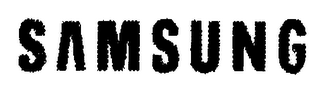 SAMSUNG logo