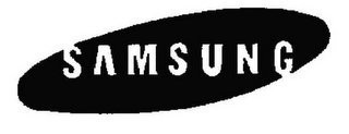SAMSUNG logo
