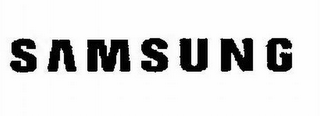 SAMSUNG logo