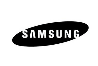 SAMSUNG logo