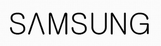 SAMSUNG logo
