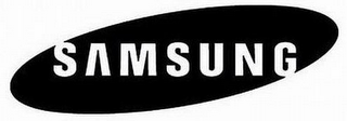 SAMSUNG logo