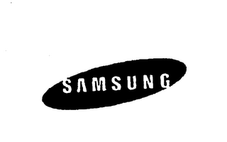 SAMSUNG logo