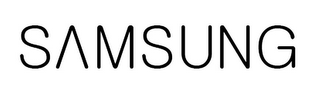 SAMSUNG logo