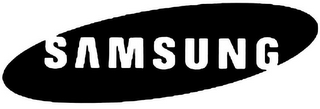 SAMSUNG logo