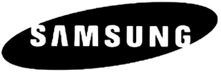 SAMSUNG logo
