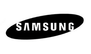 SAMSUNG logo