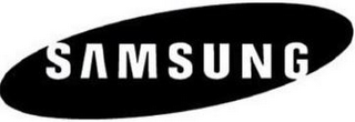 SAMSUNG logo