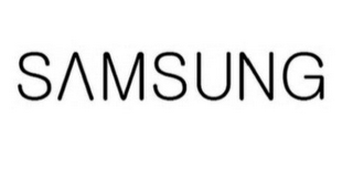 SAMSUNG logo