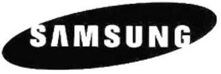 SAMSUNG logo