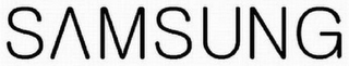 SAMSUNG logo