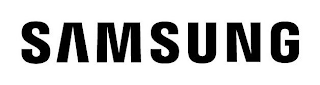 SAMSUNG logo