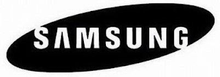 SAMSUNG logo
