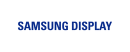 SAMSUNG DISPLAY logo