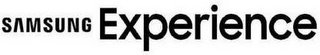 SAMSUNG EXPERIENCE logo