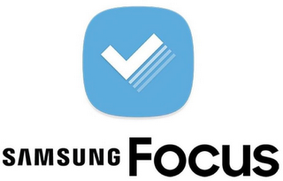 SAMSUNG FOCUS logo