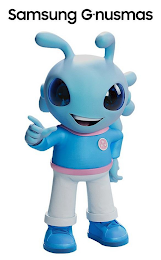SAMSUNG G·NUSMAS logo