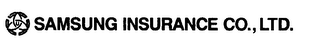 SAMSUNG INSURANCE CO., LTD. logo