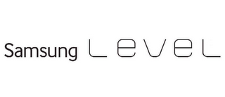 SAMSUNG LEVEL logo