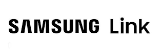 SAMSUNG LINK logo