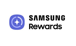 SAMSUNG REWARDS logo