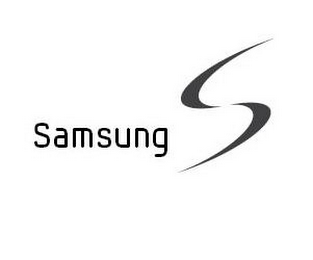 SAMSUNG S logo