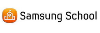 SAMSUNG SCHOOL logo
