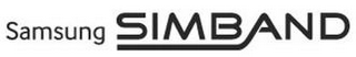 SAMSUNG SIMBAND logo