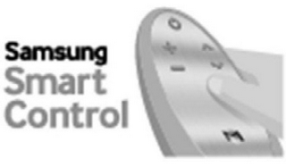 SAMSUNG SMART CONTROL logo