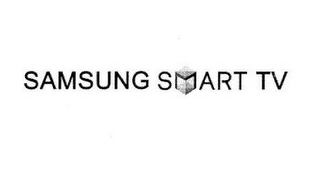 SAMSUNG SMART TV logo