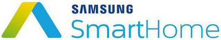 SAMSUNG SMARTHOME logo
