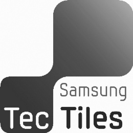 SAMSUNG TEC TILES logo
