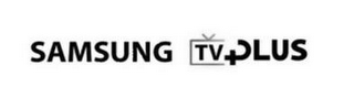 SAMSUNG TV PLUS logo