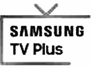 SAMSUNG TV PLUS logo