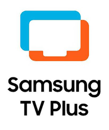 SAMSUNG TV PLUS logo