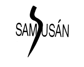SAMSUSAN logo