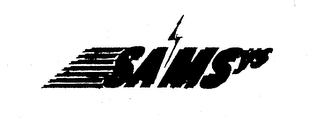 SAMSYS logo