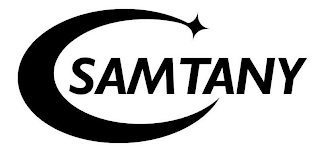 SAMTANY logo