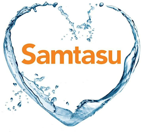 SAMTASU logo