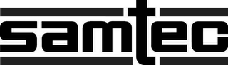 SAMTEC logo
