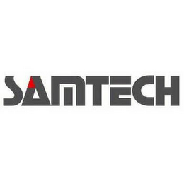 SAMTECH logo