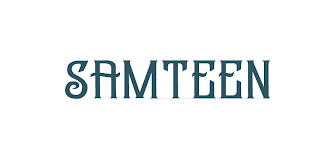 SAMTEEN logo