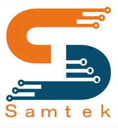 SAMTEK logo